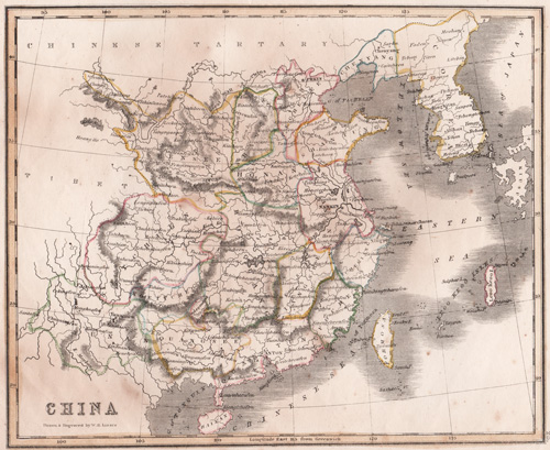 China1825